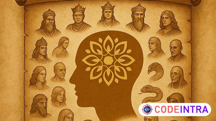 Ayurvedic Psychology Certification-1 : 16 Personality Types