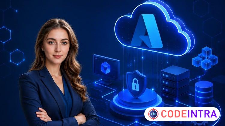 AZ-104 Azure Administrator: Practice Exams & Certification