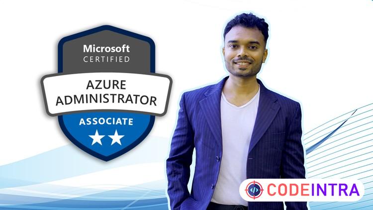 AZ-104 Microsoft Azure Administrator Ultimate Course 2026