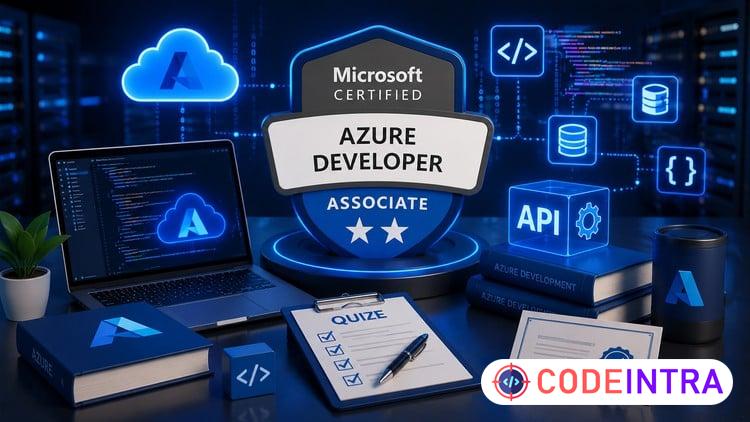 AZ-204 Azure Developer Associate Practice Exams 2026