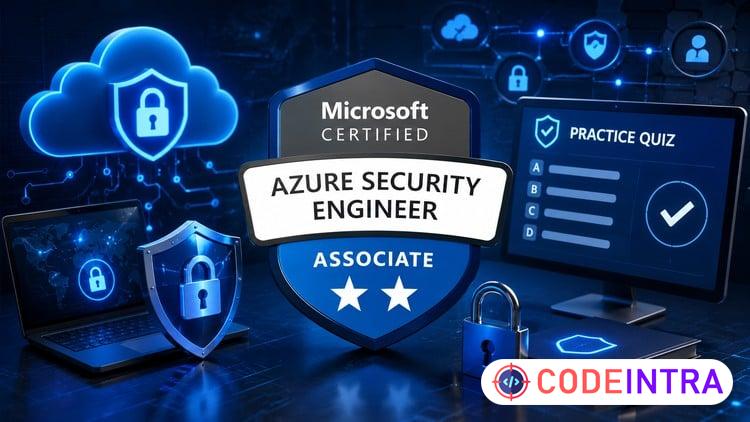 AZ-500 Azure Security Engineer Practice Exams 2026