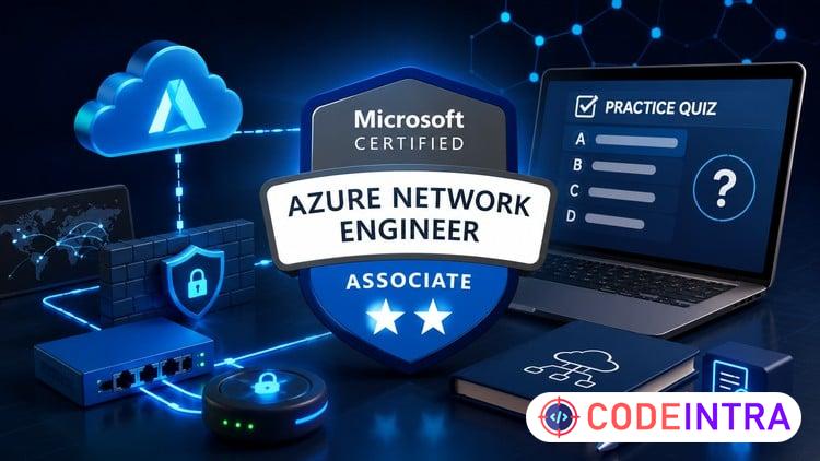 AZ-700 Azure Network Engineer Practice Exams 2026