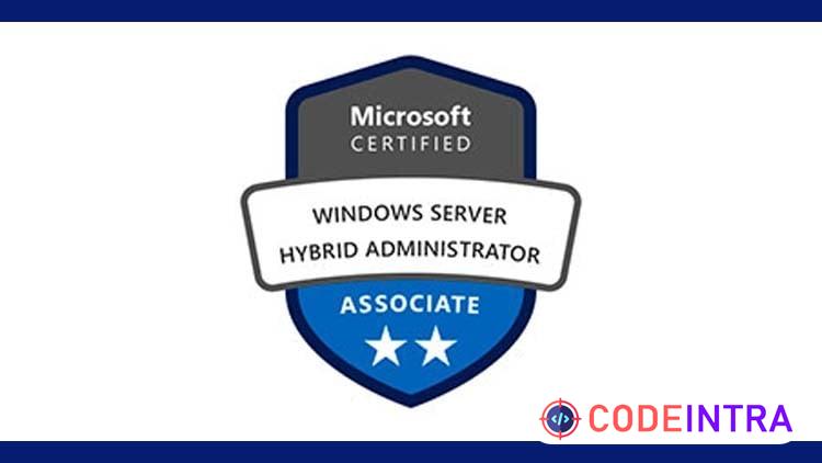 AZ-800 Microsoft Windows Server Hybrid Practice Tests 2026
