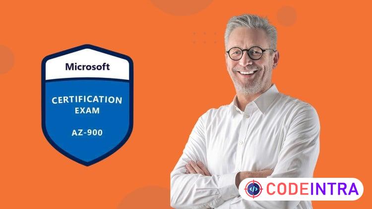 AZ-900: Microsoft Azure Fundamentals - Mock Exam
