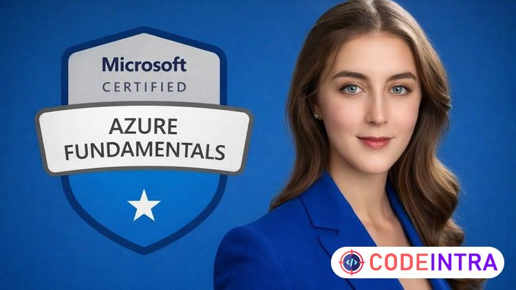 AZ-900: Microsoft Azure Fundamentals Practice Tests 2026