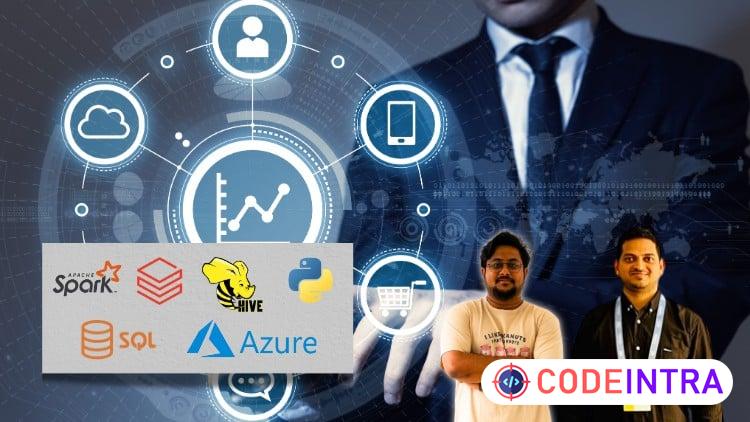 Azure Data Engineering Masters: Build Scalable Solutions