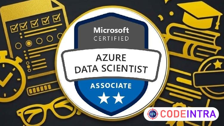 1500 Questions | Azure Data Scientist (DP-100) [2026]