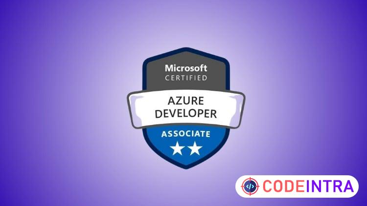 Azure Developer Associate AZ-204 practice exam 2026