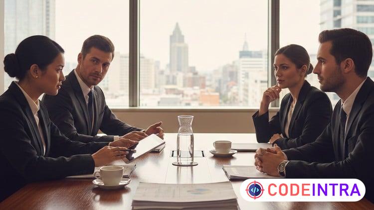 B2B Strategy: The Ultimate Guide to Business Negotiation