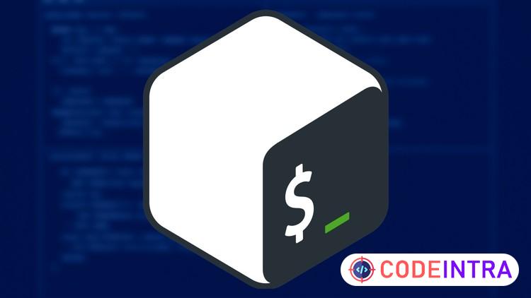 Mastering Bash Shell Scripting | Developers and Linux users
