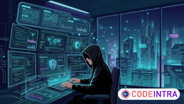 Basics of Ethical Hacking