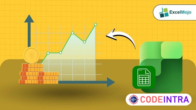 Basics of Excel for Finance