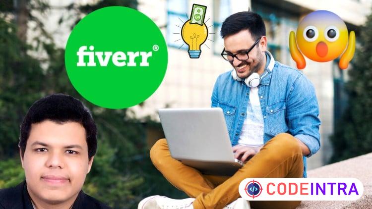 Fiverr Two Week Mastery: Secret to Become a Top Freelancer