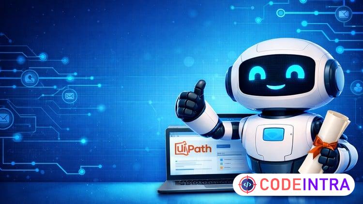 Become Master in UiPath World