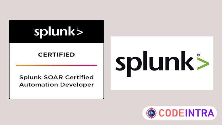 Splunk SOAR Certified Dev SPLK-2003: Practice Tests 2026
