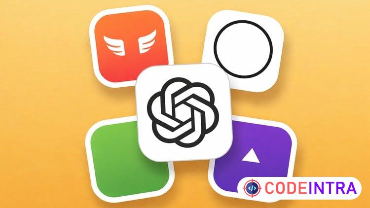 MULTIMEDIA: COMPLETE GENERATIVE AI COURSE for Video & Images