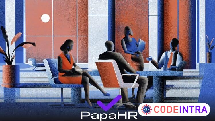 Employee Appraisal Architect: All Evaluation Methods [EN] - Codeintra