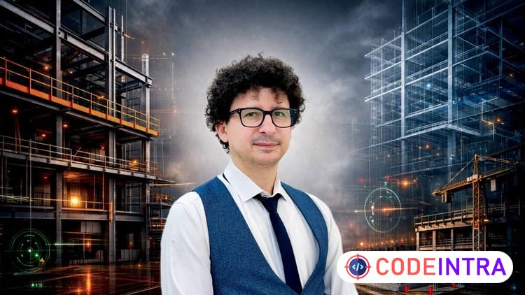 BIM Coordinator Masterclass | Project-Based with ISO 19650