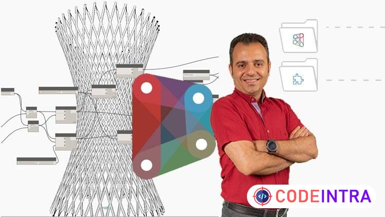 BIM- Dynamo for Revit- Master Class