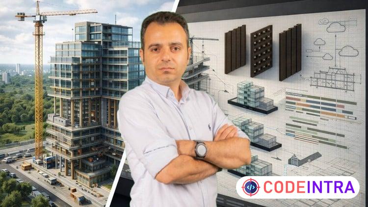 Revit BIM Presentation Pro: Graphics, Sheets & Visuals