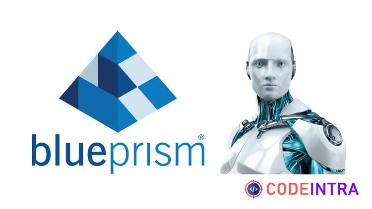 Learn Blue Prism Foundation Course Step By Step