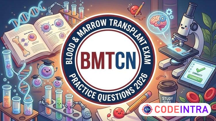 BMTCN Exam Practice Test 2026