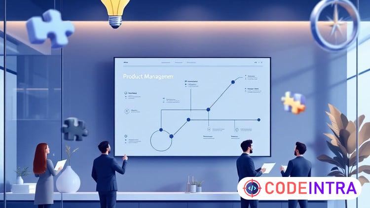 Product Management Career Mastery: APM to CPO