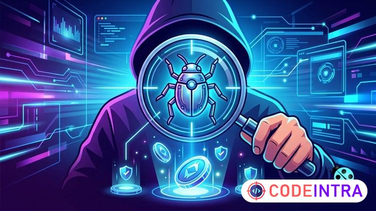 Bug Bounty Hunting: Web Security and Vulnerability Reporting
