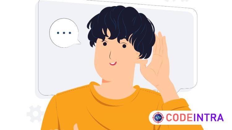 Build Active Listening, Positive Thinking & Resilience