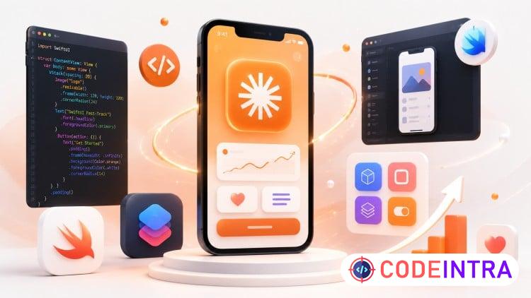 Build iOS Apps with Claude AI: The SwiftUI Fast-Track