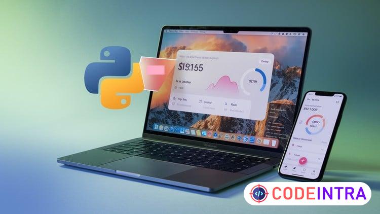 Build Progressive Web Apps: Python Django PWA Masterclass