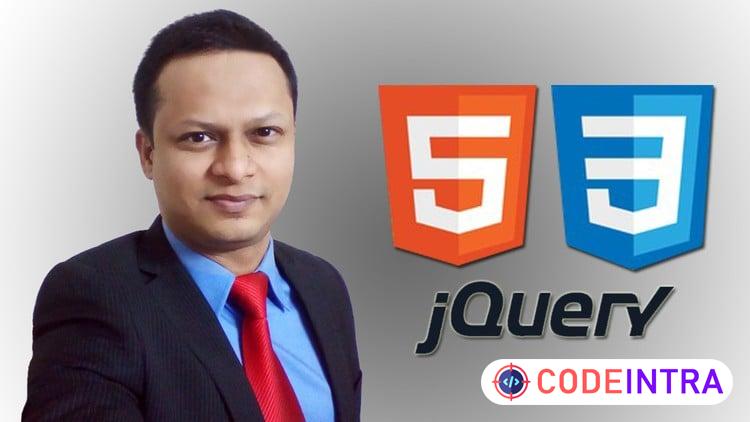 Build World Class Websites like "BBC. com" with HTML5 & CSS3
