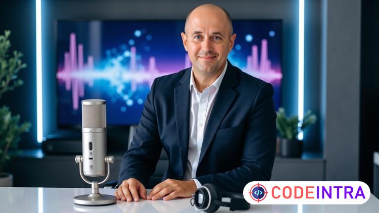 Building AI Voice Agents with ElevenLabs