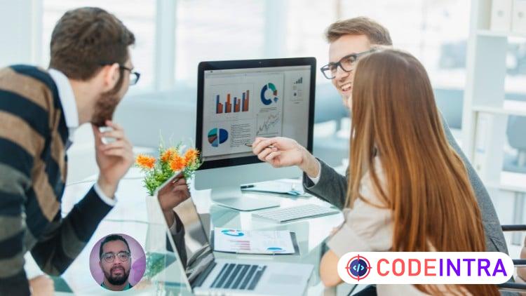 Business Analyst Career Blueprint: From Beginner to Hired