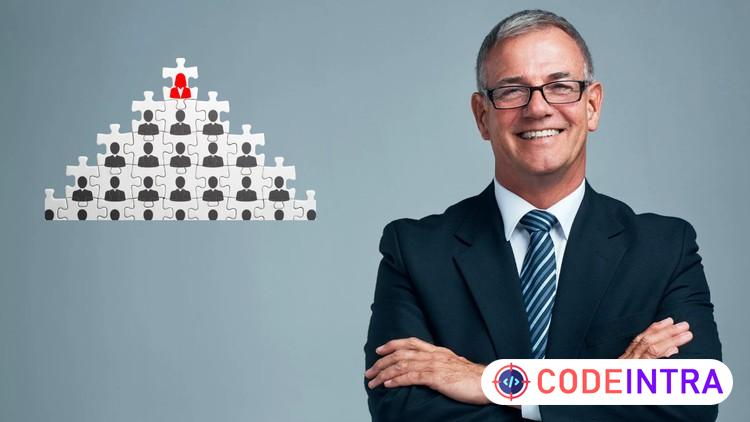 The Business Strategy Masterclass for Leaders