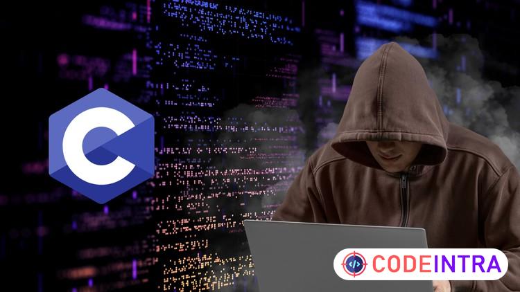 C Programming - Basics to Advanced Level
