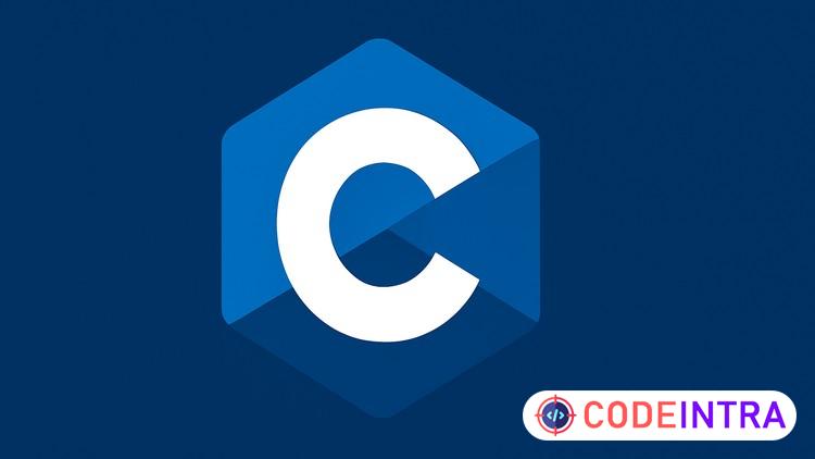 C Programming Essentials: Roadmap to Becoming a C Programmer