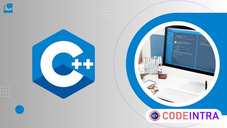 C++ Programming Made Easy: From Basics to Advanced Concepts