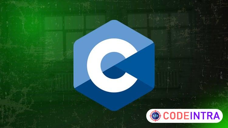 C Programming Masterclass: Build Your Programming Foundation