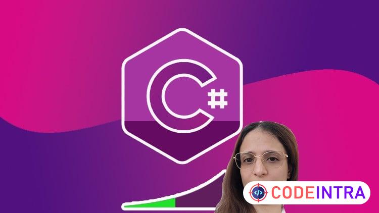 C# Mastering Course For Beginners