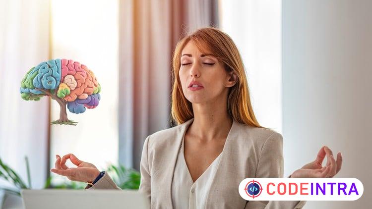 Làm chủ căng thẳng nơi làm việc | Manage Stress in Workplace
