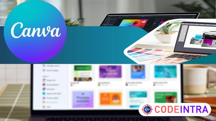Canva for Beginners