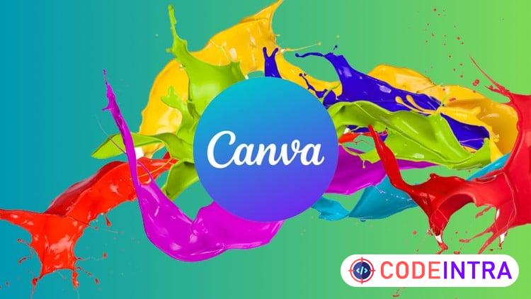 Canva Rockstar: Design Like a Pro for Social Media Success