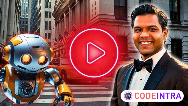 Capcut to Create a Finance Youtube Channel with AI & ChatGPT