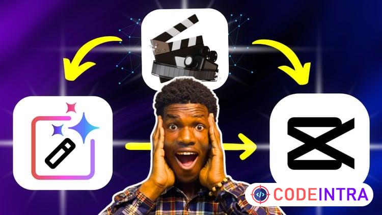 CapCut & Veo 3: AI Video Editing for TikTok & YouTube