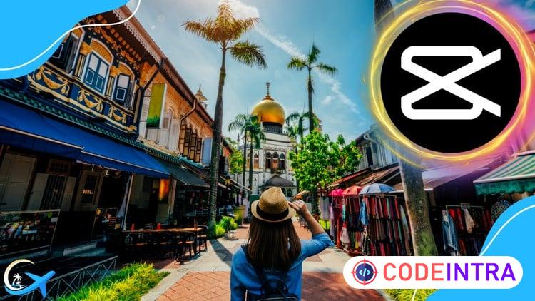 CapCut Video Editing Bootcamp for Social Media and Creators