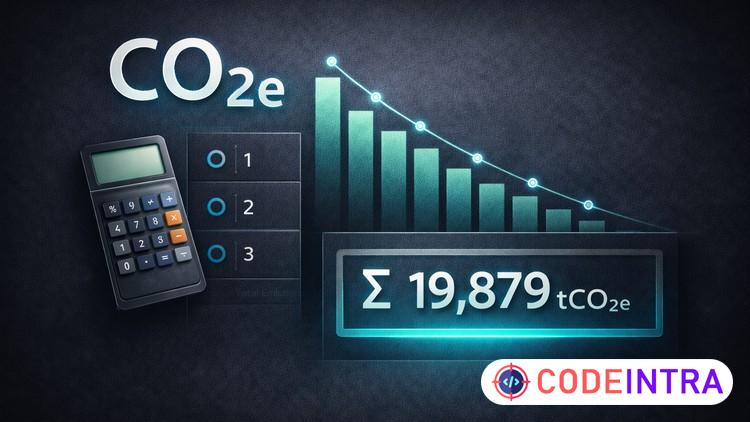 Carbon Accounting Fundamentals:  Defensible GHG Inventories