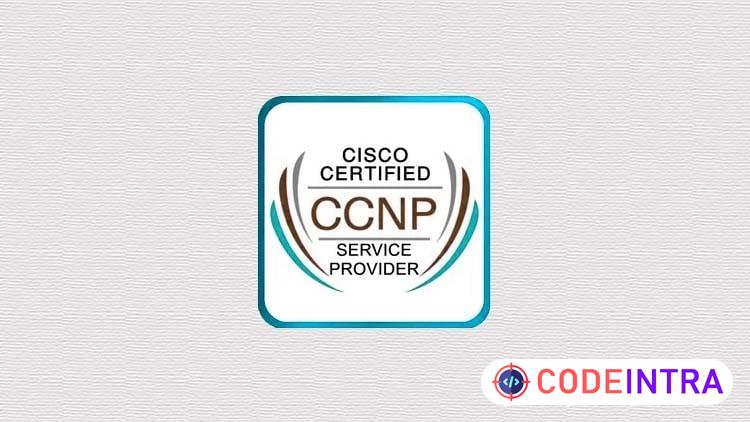 CCNP Service Provider (SPCOR 350-501) Practice Exam 2026
