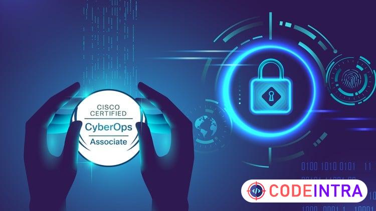 Certificación CyberOps Associate 200-201. Curso Completo.