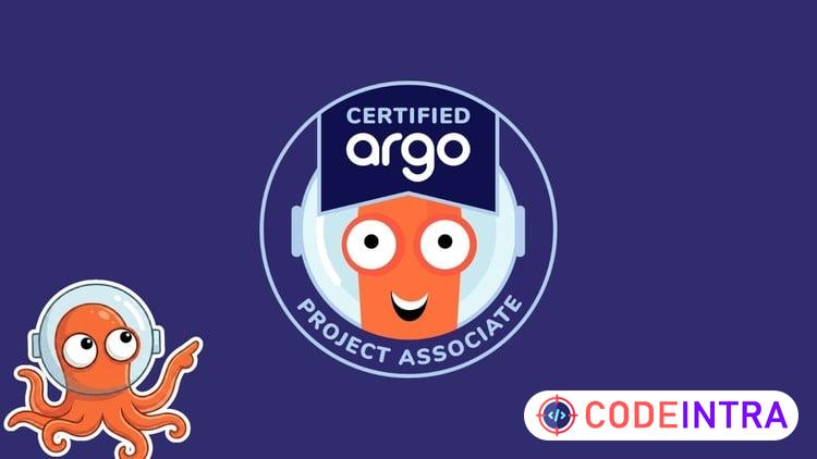 Certified Argo Project Associate (CAPA) Practice Exams